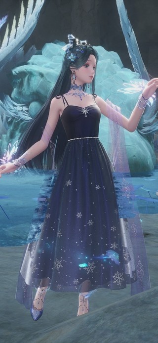 Infinity Nikki 