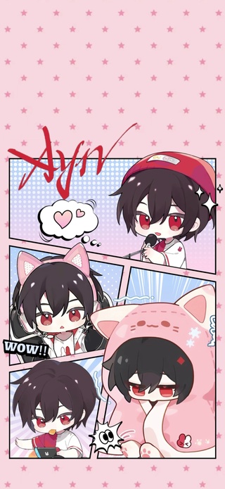 艾因7