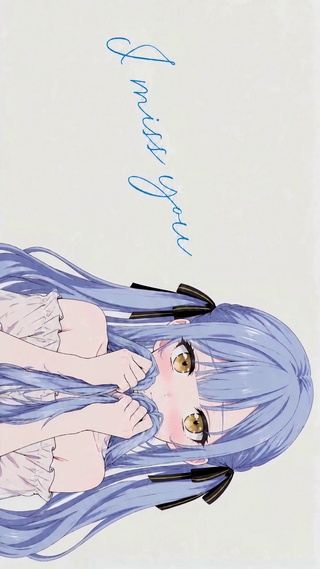 丰川祥子miss