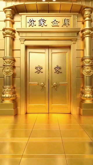 你家财库