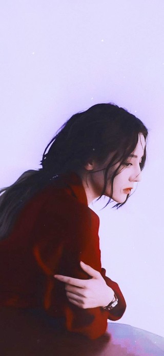 迪丽热巴