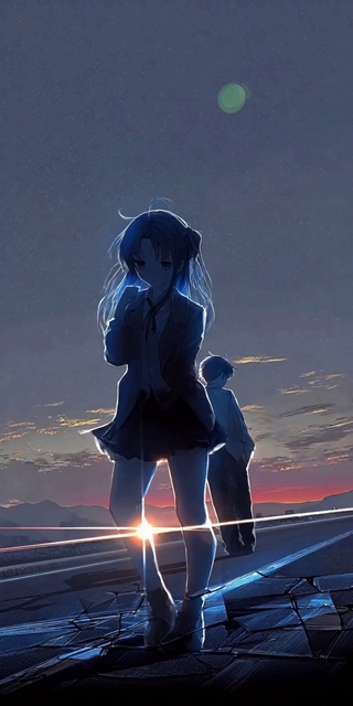 背影成诗