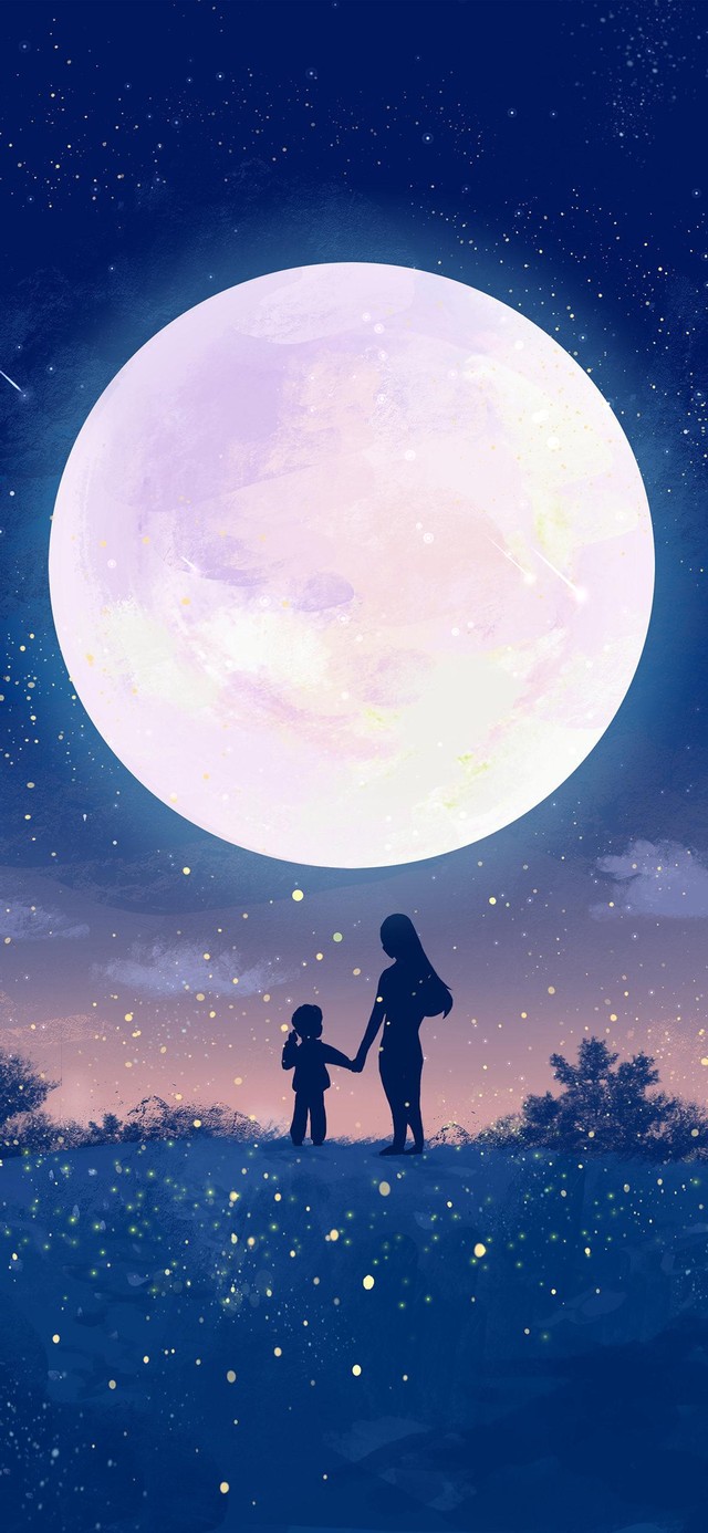 sweet love