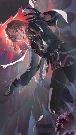 女孩