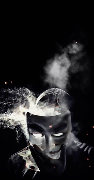 神秘壁纸 神秘手机壁纸 神秘手机动态壁纸 元气壁纸