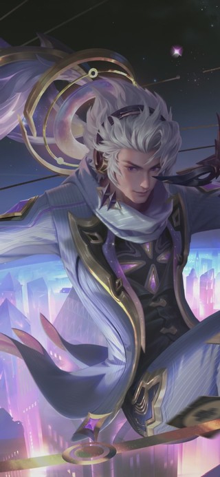 韩信_群星魔术团