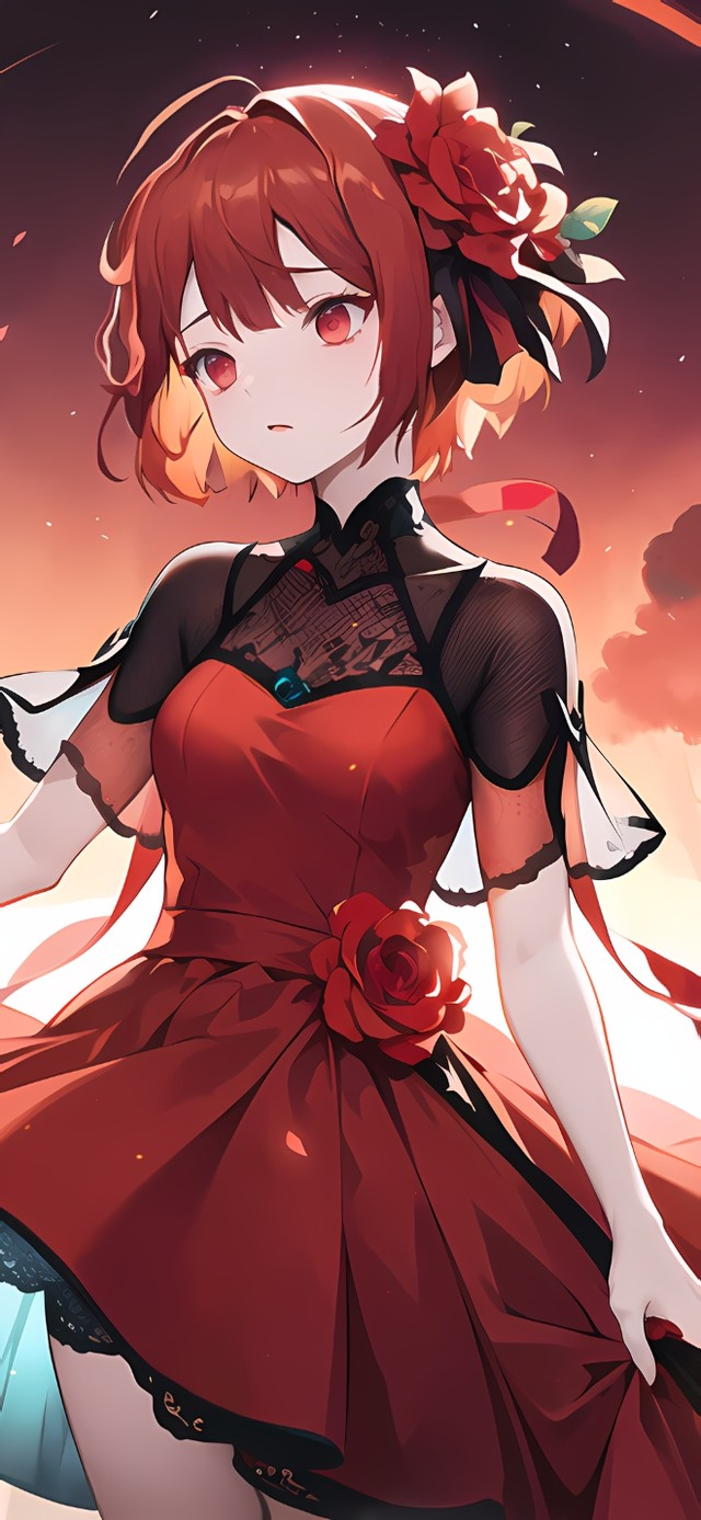 火花