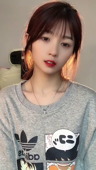 小姐姐
