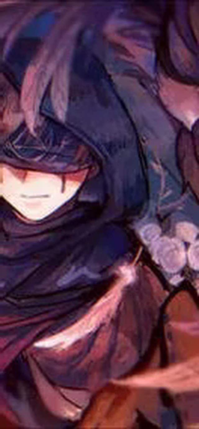 第五人格 先知兽鸟