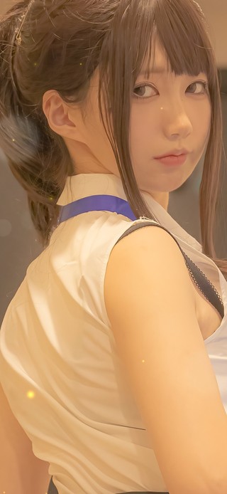 高清性感清纯美女