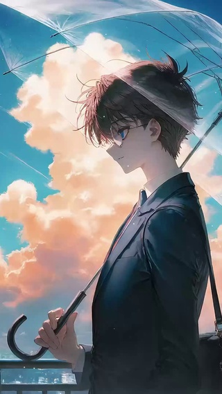 柯南