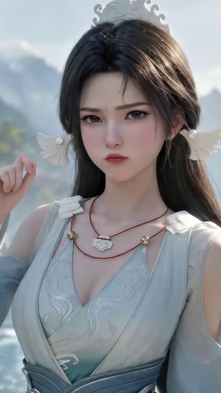 宋玉娇嗔