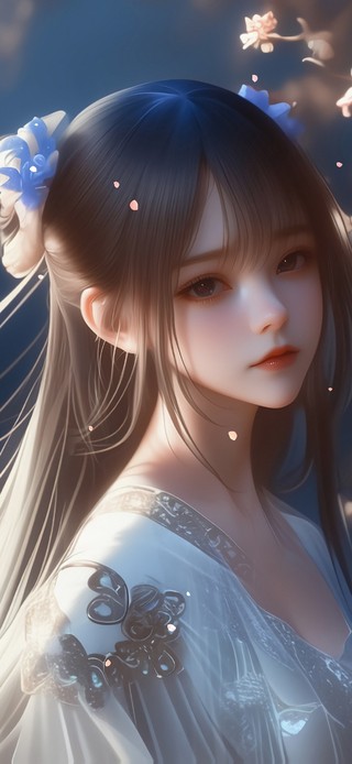 桃花仙姬