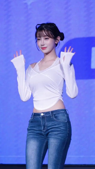 鸭子舞