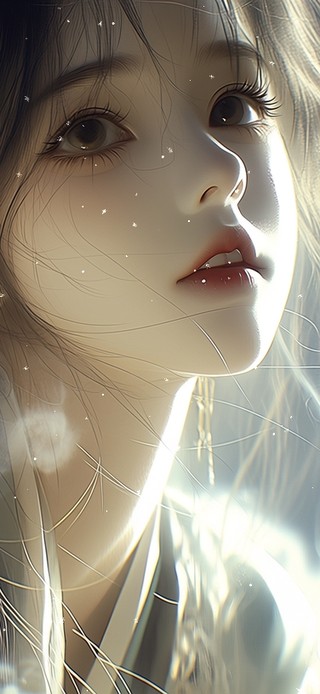 古代美女