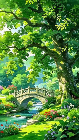 大树