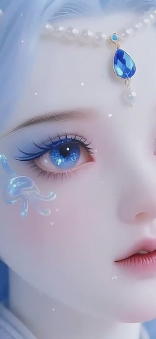 冰雪女王