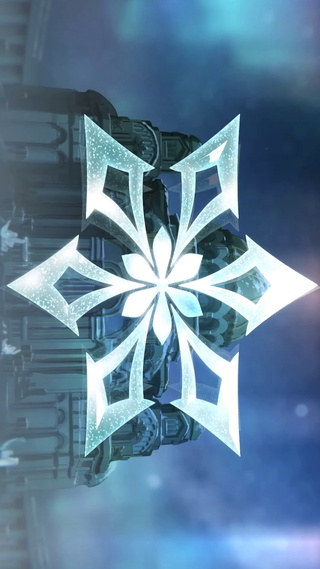 雪花