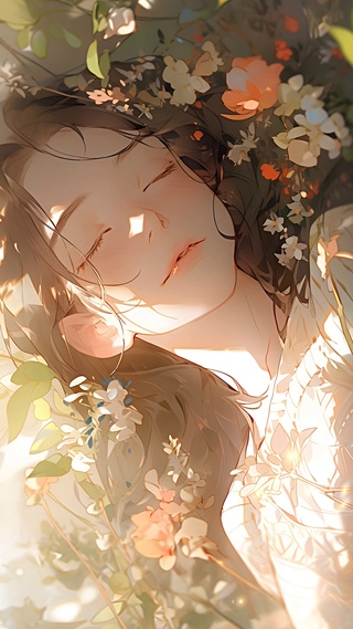 少女