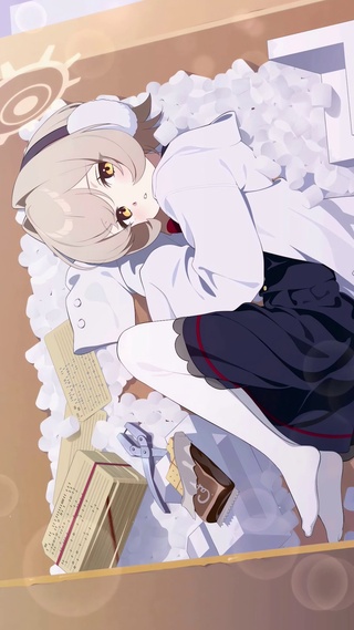 能天使