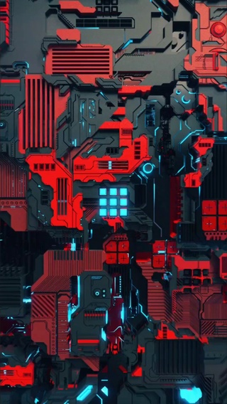 机械