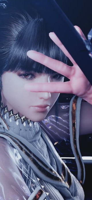 Eve Stellar 
