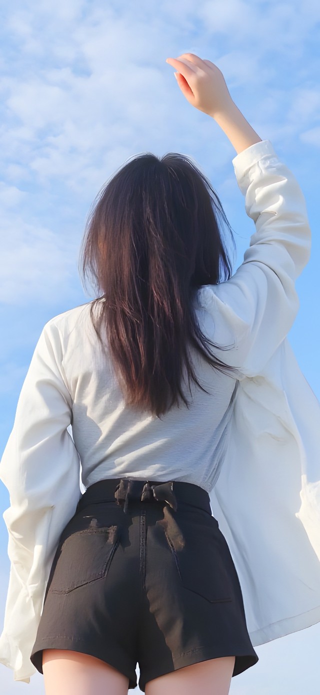 风是自由的，你也是