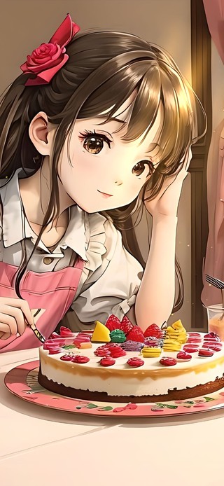甜心宝贝