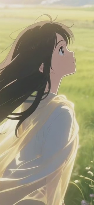 微风少女