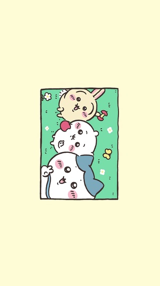 小可爱