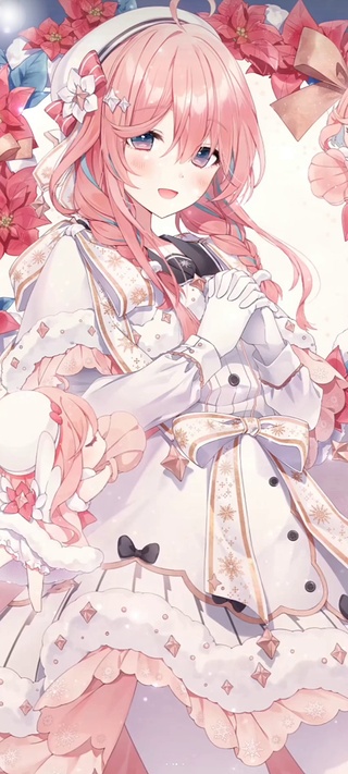 洛丽塔少女