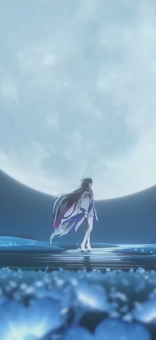 原神少女哥伦比亚