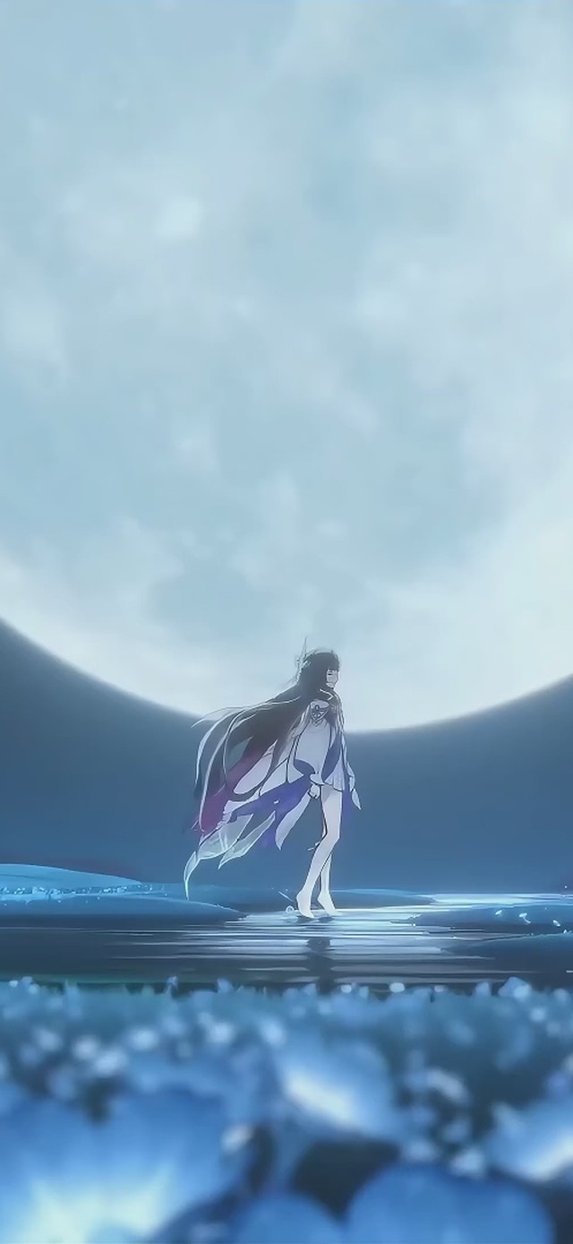 原神少女哥伦比亚