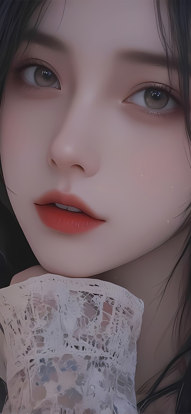甜美姐姐