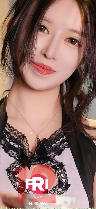 4K性感纯欲美女