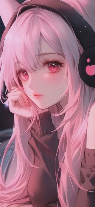 猫耳少女