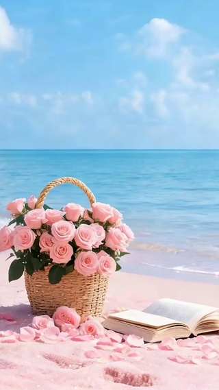 海景