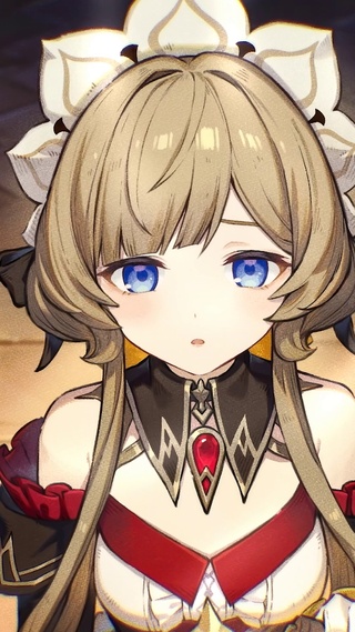 少女