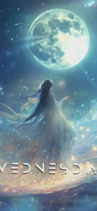 moon [QHD]
