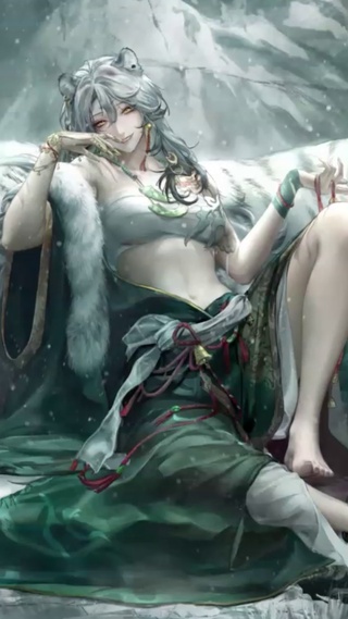 啸风