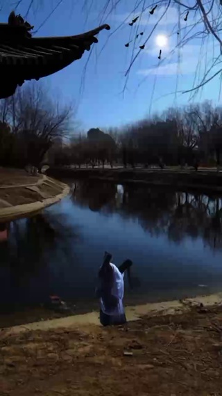 古风壁纸