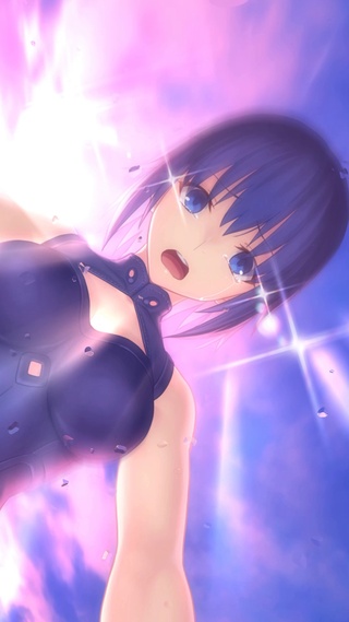 女孩