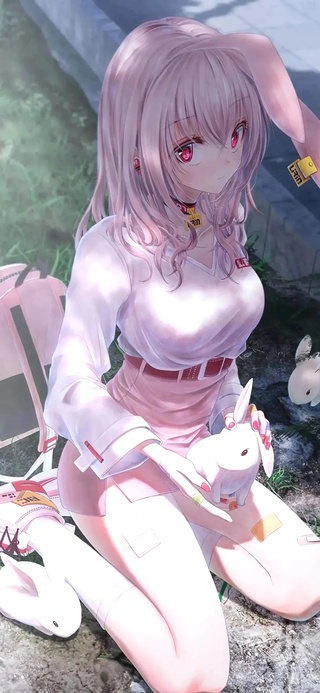 美少女