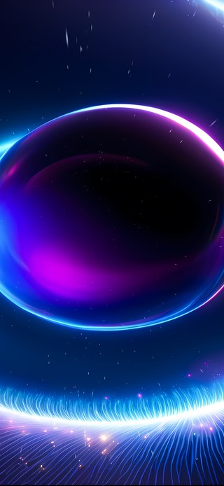 天道之眼梦幻星空星辰大海01