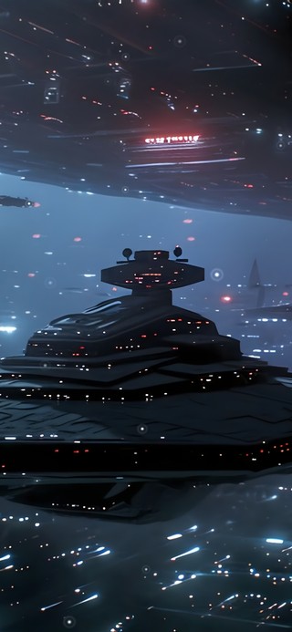 宇宙科幻（非主题）