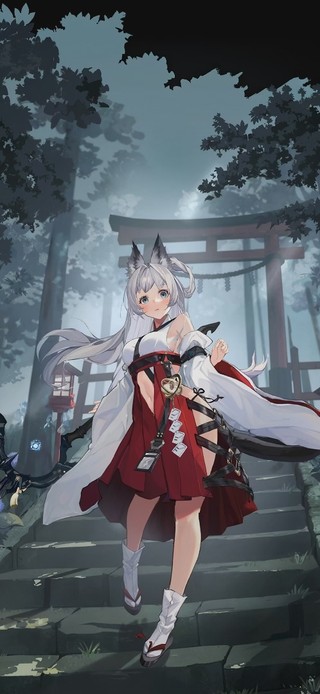 环