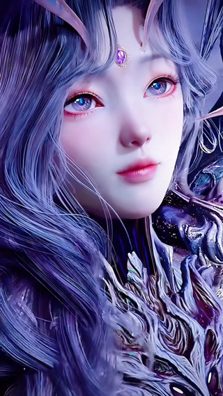 玲珑女神