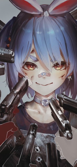 Hololive Usada 