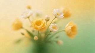 美美的花