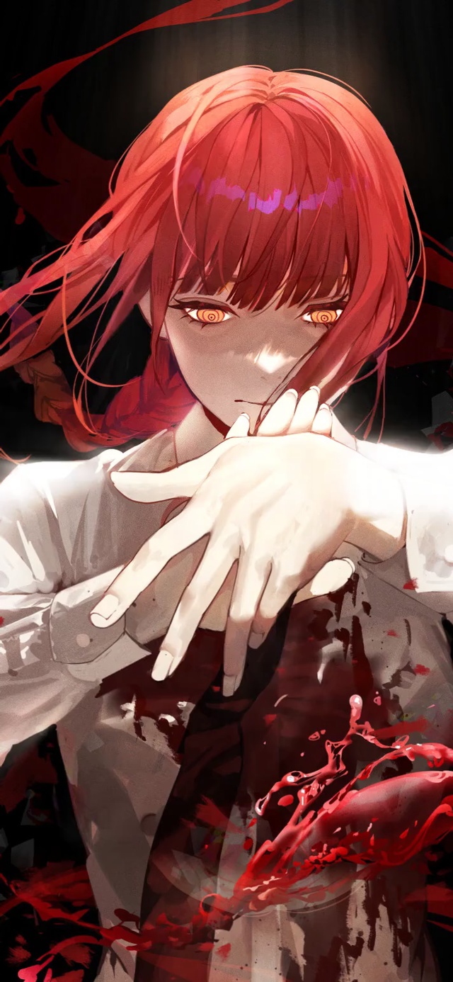 马基马(动漫手机动态壁纸) - 动漫手机壁纸下载 - 元气壁纸